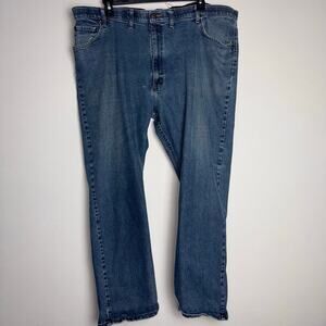 Wranglers mens Jeans 41x25 Comfort Flex‎ Waistband